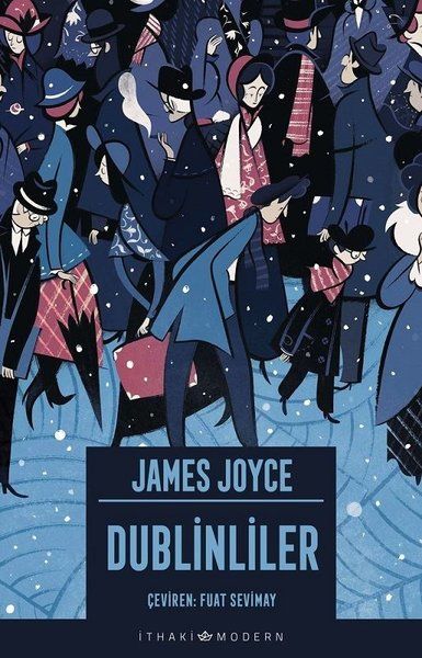 James Joyce - Dublinliler
