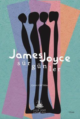 James Joyce - Srgnler