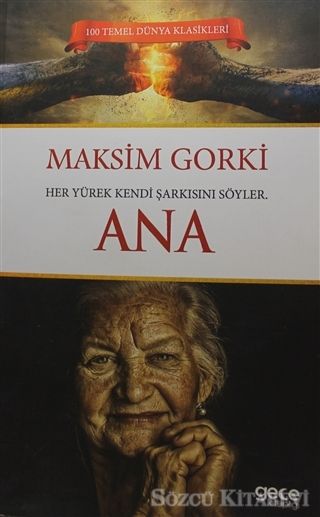 Maksim Gorki  / Ana 