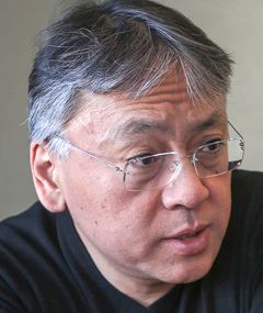 Kazuo Ishiuro