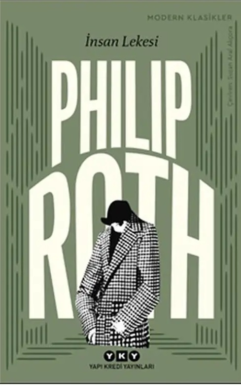  Philip Roth, nsan Lekesi