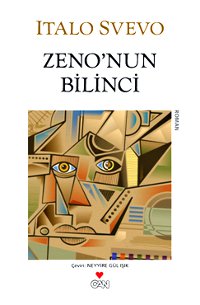 Italo Svevo - Zeno'nun Bilinci