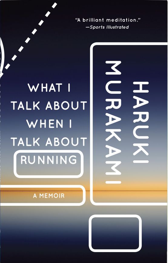 Haruki Murakami - mknszn arks