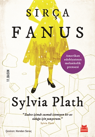Sylvia Plath - Sra Fanus