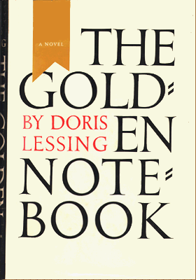 Doris Lessing - Altn Defter