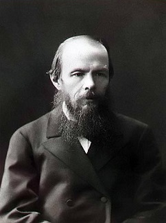 Fyodor M Dostoyevski