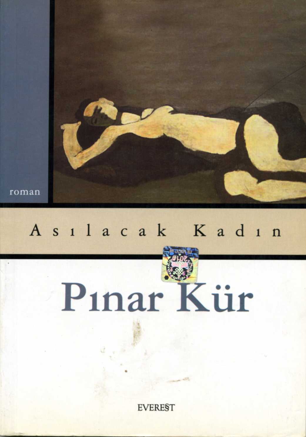 Pınar Kür - Asılacak Kadın