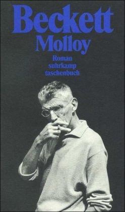 Samuel Beckett - Molloy