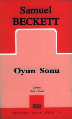 Samuel Beckett - Oyun Sonu