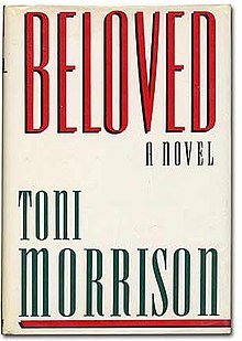 Toni Morrison - Sevilen