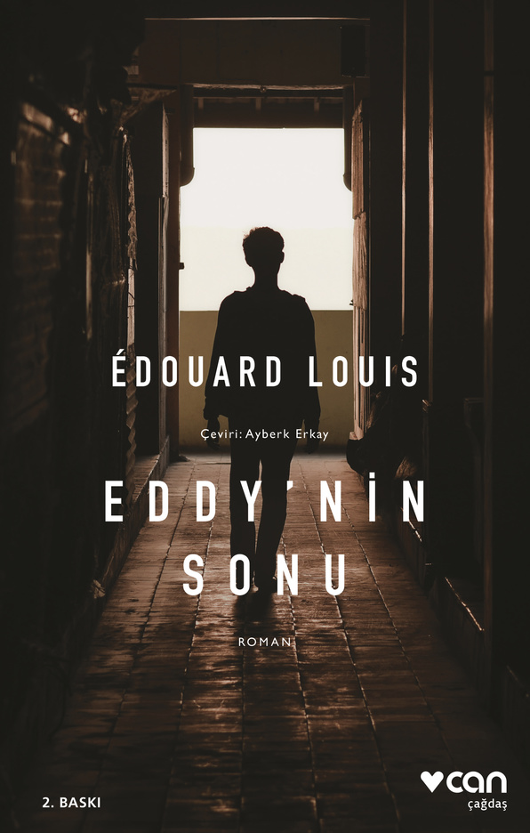 Edouard Louis, Eddy'nin Sonu