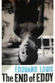 Edouard Louis, Eddy'nin Sonu