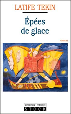 epes de glace