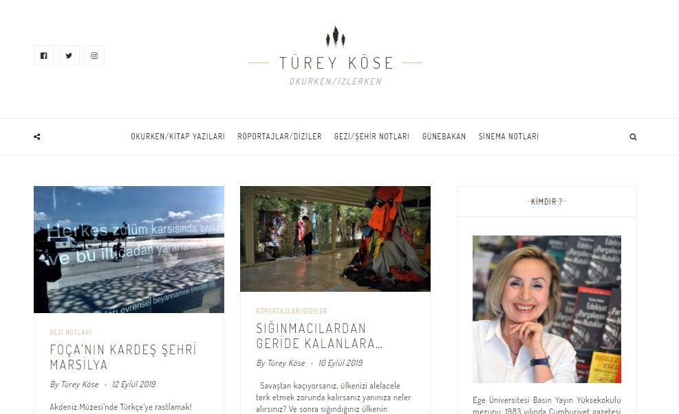 trey kse'nin resmi sitesi